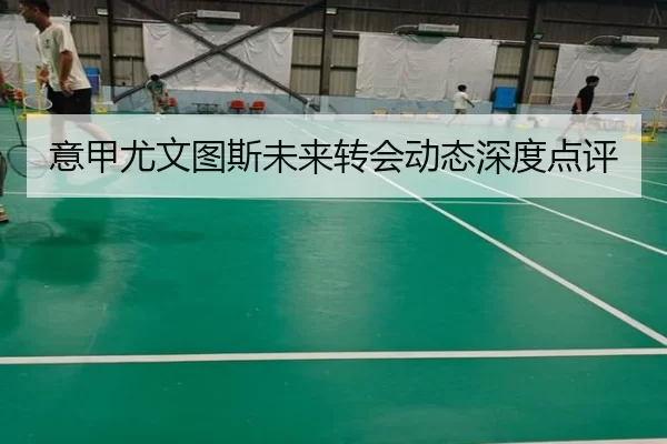 意甲尤文图斯未来转会动态深度点评